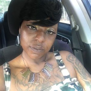 Meet your Posher, Teresa